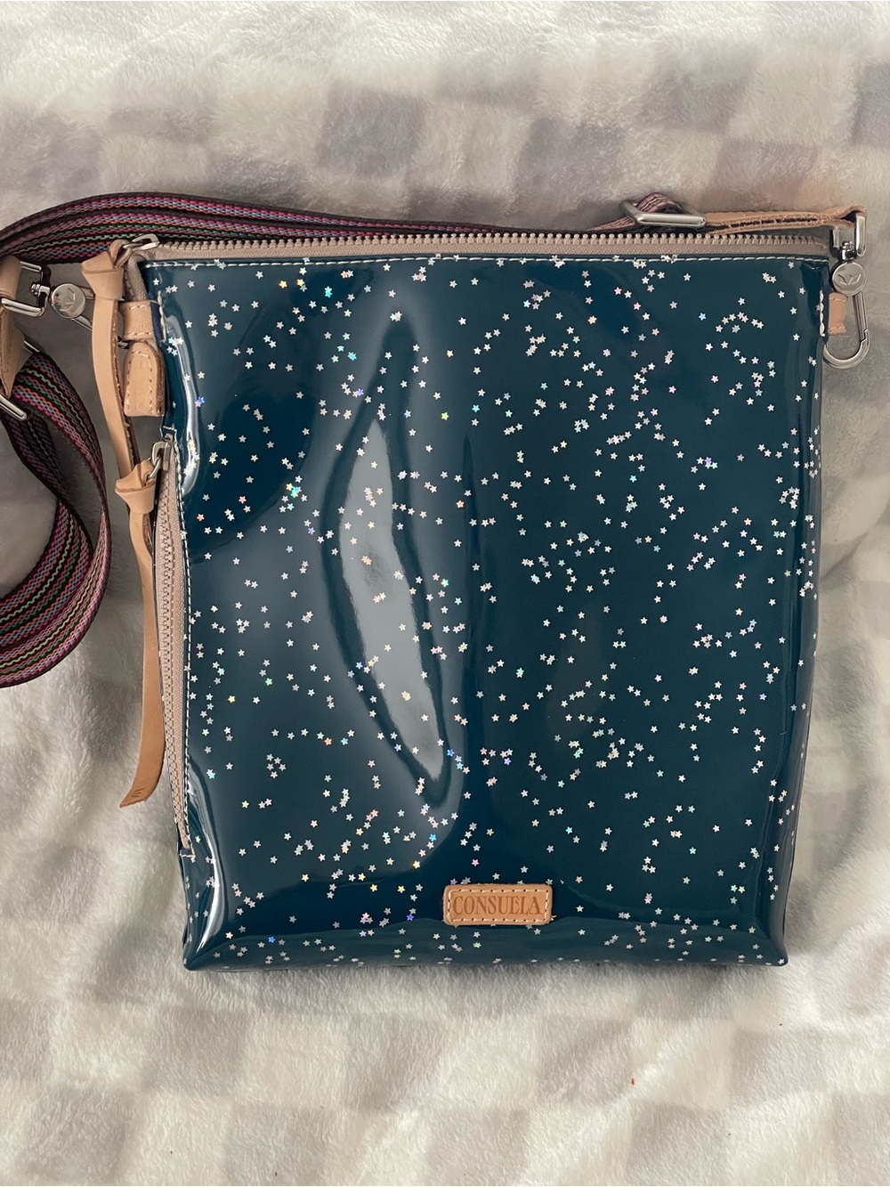 Consuela Nyla Tour Crossbody - Picture 8 of 15